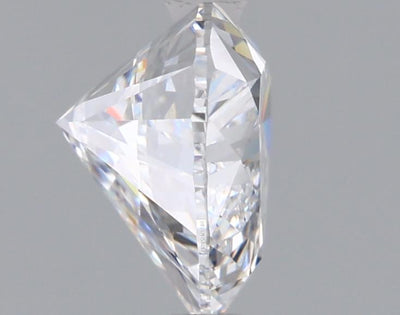 2.06 Carat Heart Lab Diamond :: Greenstar spin frame 02