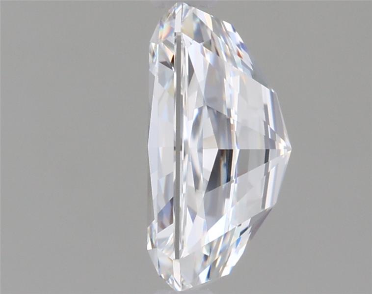 1.51 Carat Radiant Lab Diamond :: Greenstar spin frame 02