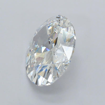 2.02 Carat Oval Lab Diamond :: Greenstar spin frame 02