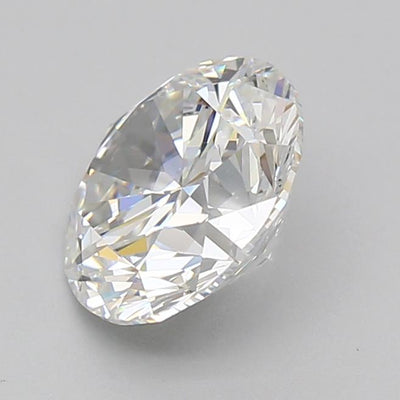 2.50 Carat Round Lab Diamond :: Greenstar spin frame 02