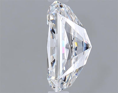 1.80 Carat Radiant Lab Diamond :: Greenstar spin frame 02