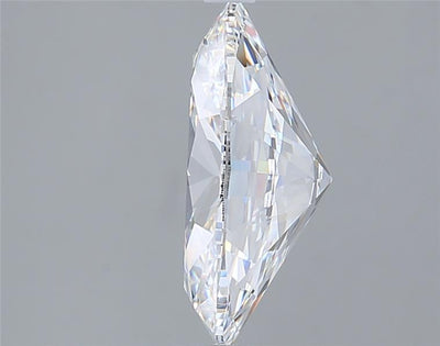 3.55 Carat Oval Lab Diamond :: Greenstar spin frame 02