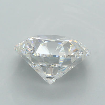 2.01 Carat Round Lab Diamond :: Greenstar spin frame 02
