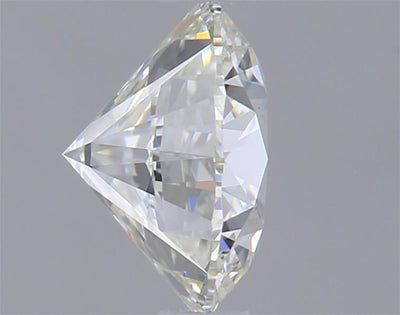 1.11 Carat Round Lab Diamond :: Greenstar spin frame 02