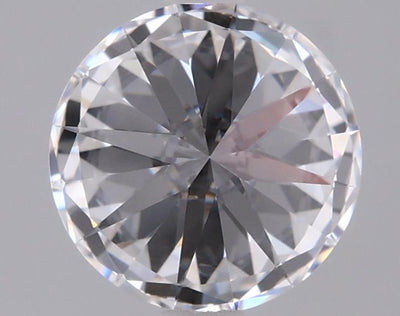 1.51 Carat Round Lab Diamond :: Greenstar spin frame 02