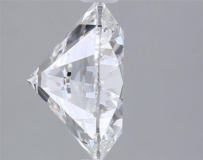 3.00 Carat Round Lab Diamond :: Greenstar spin frame 02