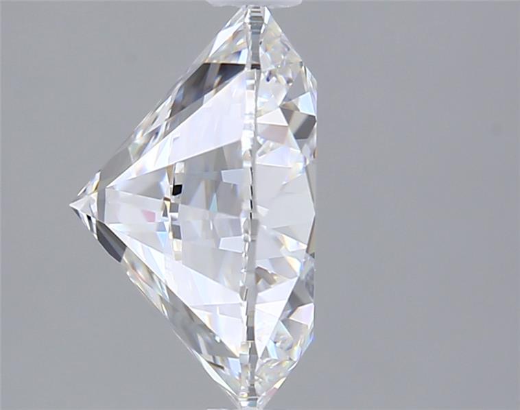 3.00 Carat Round Lab Diamond :: Greenstar spin frame 02