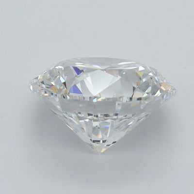 1.94 Carat Round Lab Diamond :: Greenstar spin frame 02