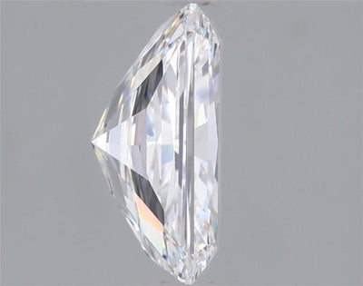 2.01 Carat Radiant Lab Diamond :: Greenstar spin frame 02