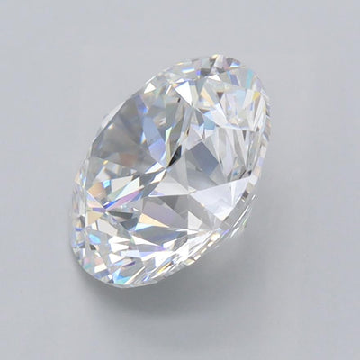 2.50 Carat Round Lab Diamond :: Greenstar spin frame 02