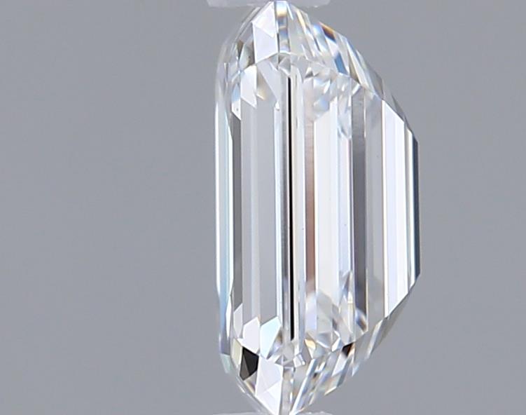 1.04 Carat Emerald Lab Diamond :: Greenstar spin frame 02