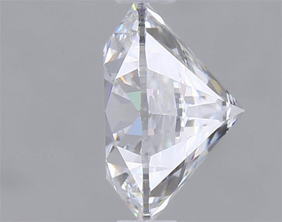 1.55 Carat Round Lab Diamond :: Greenstar spin frame 02