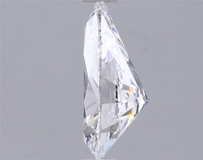 1.01 Carat Pear Lab Diamond :: Greenstar spin frame 02
