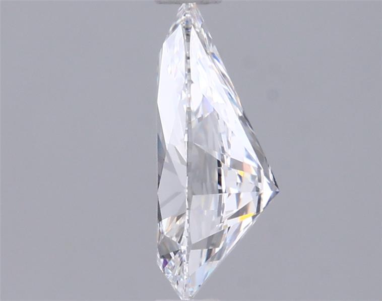 1.01 Carat Pear Lab Diamond :: Greenstar spin frame 02