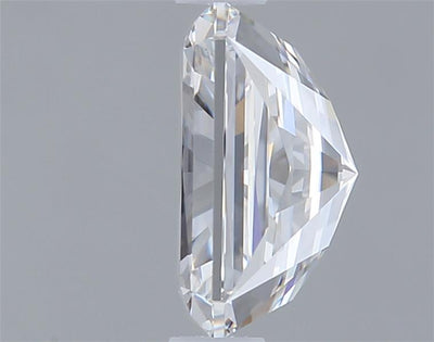1.02 Carat Radiant Lab Diamond :: Greenstar spin frame 02