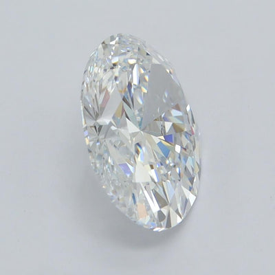 2.09 Carat Oval Lab Diamond :: Greenstar spin frame 02