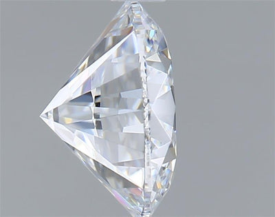 1.50 Carat Round Lab Diamond :: Greenstar spin frame 02