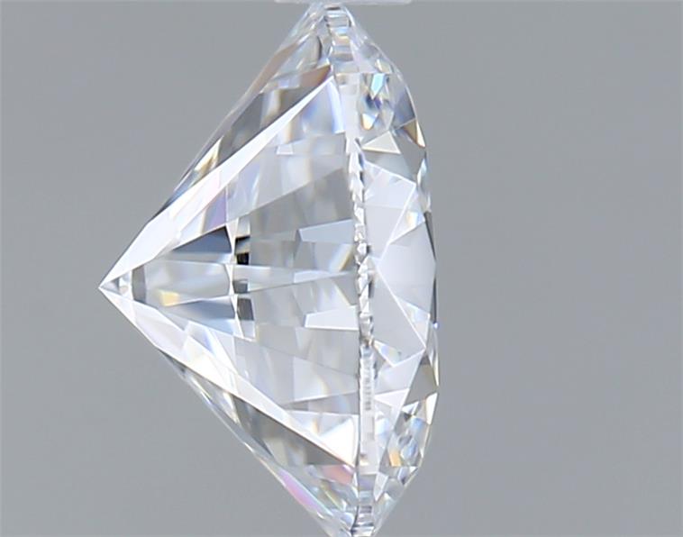 1.50 Carat Round Lab Diamond :: Greenstar spin frame 02