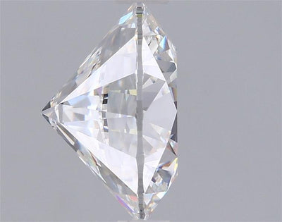 1.99 Carat Round Lab Diamond :: Greenstar spin frame 02