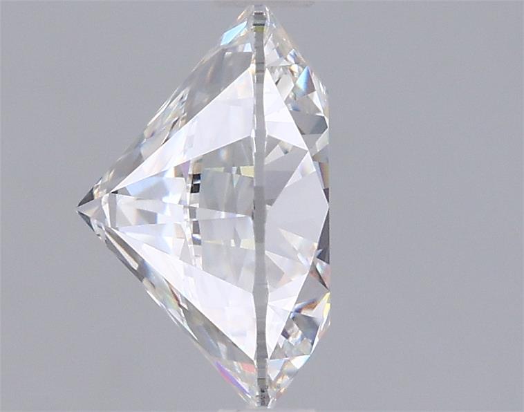 1.99 Carat Round Lab Diamond :: Greenstar spin frame 02