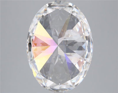 5.01 Carat Oval Lab Diamond :: Greenstar spin frame 02