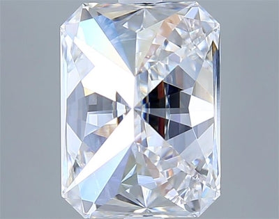 3.03 Carat Radiant Lab Diamond :: Greenstar spin frame 02