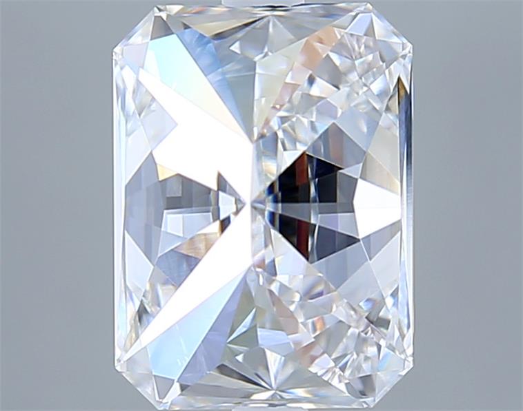 3.03 Carat Radiant Lab Diamond :: Greenstar spin frame 02