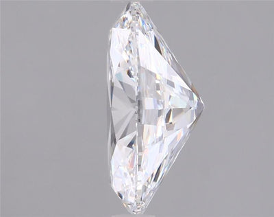 2.00 Carat Oval Lab Diamond :: Greenstar spin frame 02