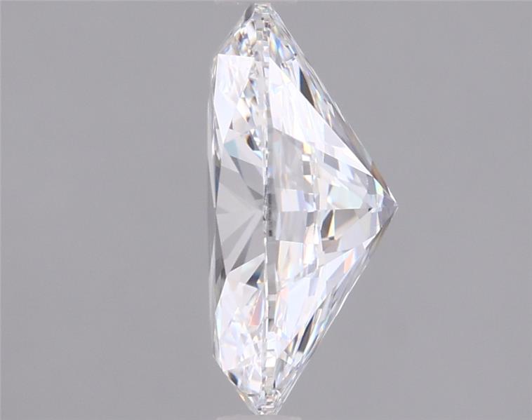 2.00 Carat Oval Lab Diamond :: Greenstar spin frame 02
