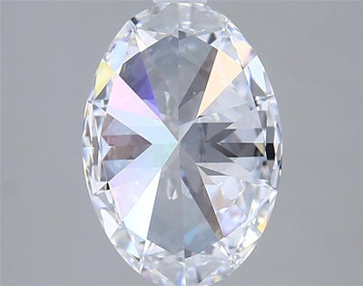 1.89 Carat Oval Lab Diamond :: Greenstar spin frame 02