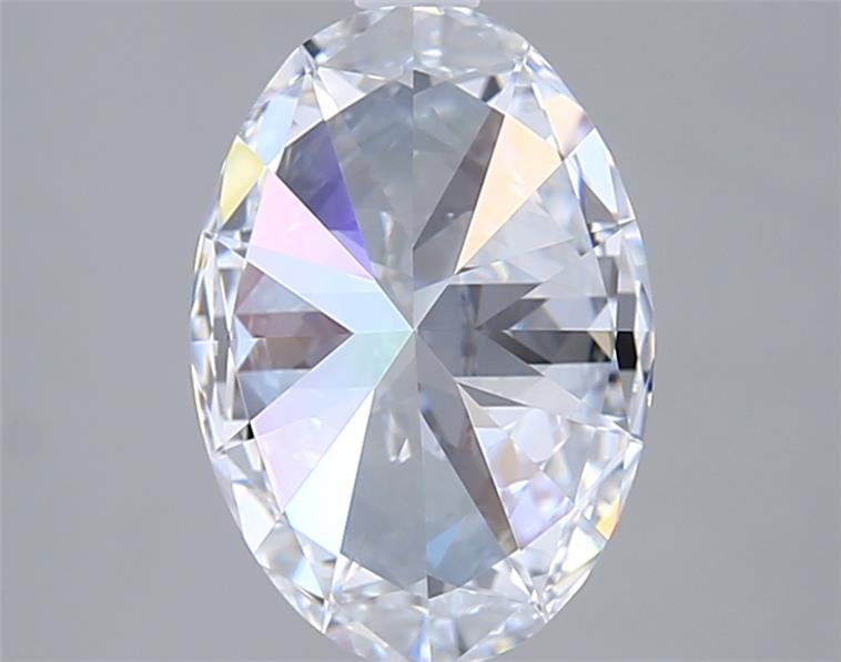 1.89 Carat Oval Lab Diamond :: Greenstar spin frame 02