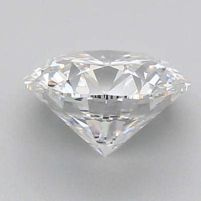 3.04 Carat Round Lab Diamond :: Greenstar spin frame 02