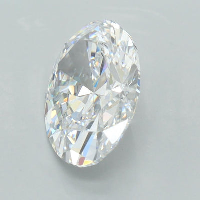 2.04 Carat Oval Lab Diamond :: Greenstar spin frame 02
