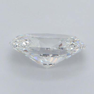 2.05 Carat Oval Lab Diamond :: Greenstar spin frame 02