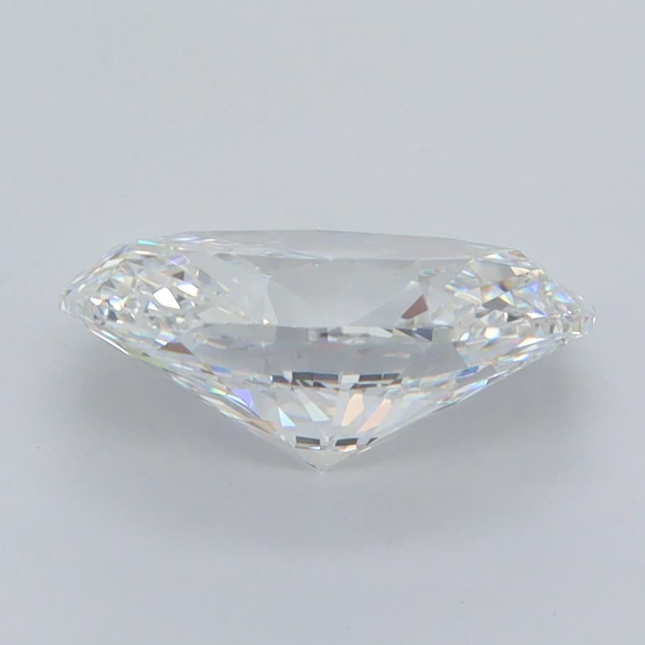 2.05 Carat Oval Lab Diamond :: Greenstar spin frame 02
