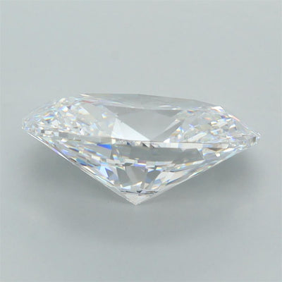 3.52 Carat Oval Lab Diamond :: Greenstar spin frame 02