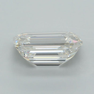 2.02 Carat Emerald Lab Diamond :: Greenstar spin frame 02