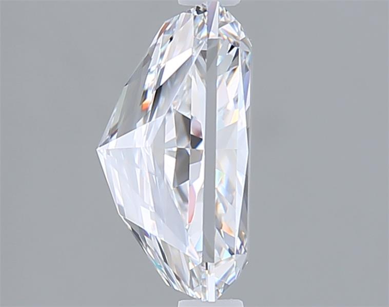 2.78 Carat Radiant Lab Diamond :: Greenstar spin frame 02