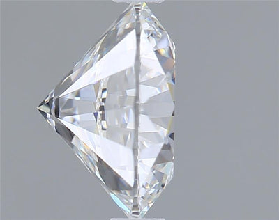 1.66 Carat Round Lab Diamond :: Greenstar spin frame 02