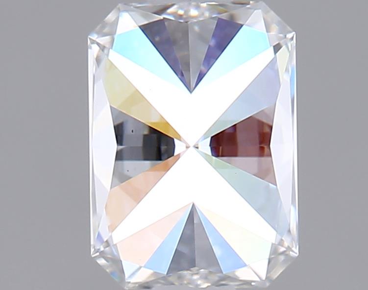 1.06 Carat Radiant Lab Diamond :: Greenstar spin frame 02