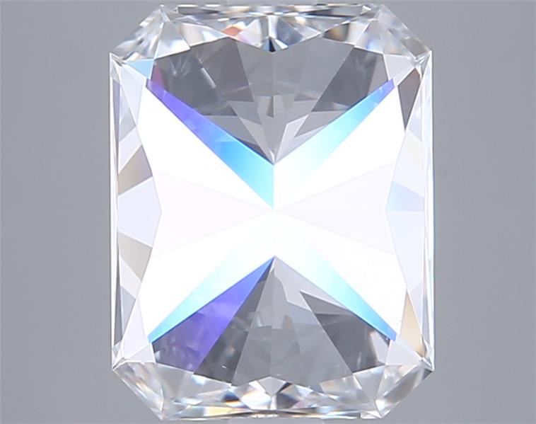 2.63 Carat Radiant Lab Diamond :: Greenstar spin frame 02