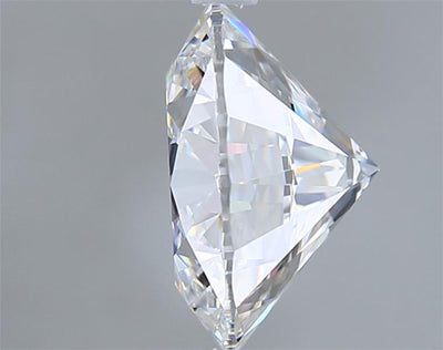 3.53 Carat Round Lab Diamond :: Greenstar spin frame 02