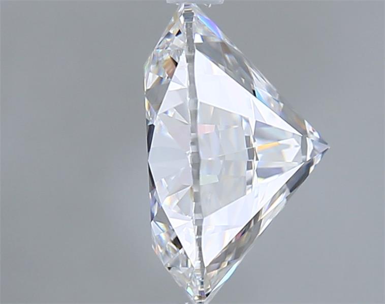 3.53 Carat Round Lab Diamond :: Greenstar spin frame 02