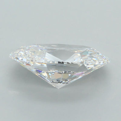 2.05 Carat Oval Lab Diamond :: Greenstar spin frame 02