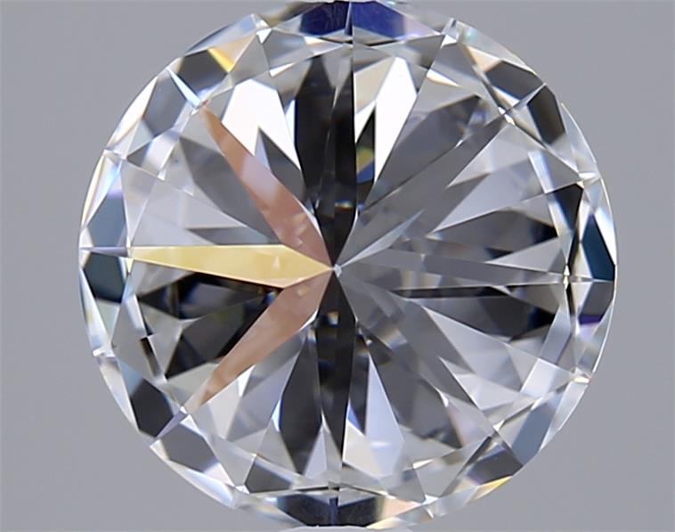 2.01 Carat Round Lab Diamond :: Greenstar spin frame 02