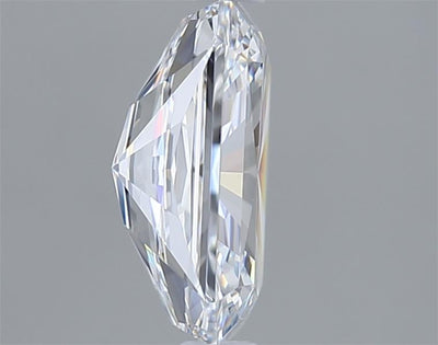 1.68 Carat Radiant Lab Diamond :: Greenstar spin frame 02