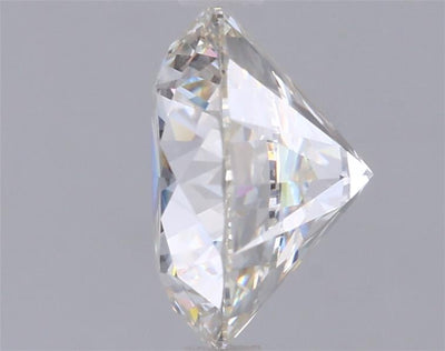 2.05 Carat Round Lab Diamond :: Greenstar spin frame 02