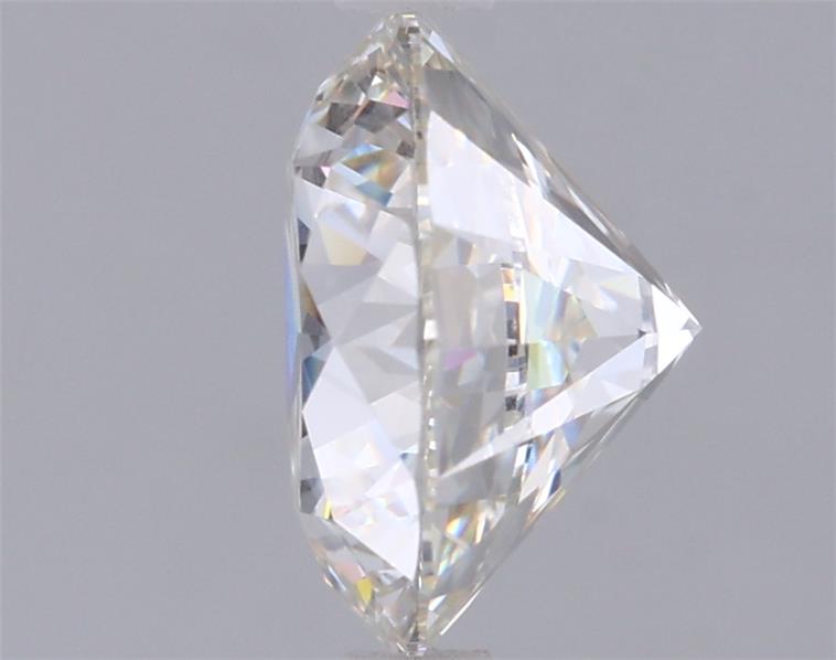 2.05 Carat Round Lab Diamond :: Greenstar spin frame 02