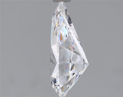 1.51 Carat Pear Lab Diamond :: Greenstar spin frame 02