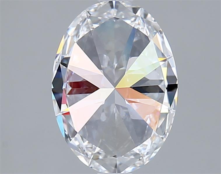 2.06 Carat Oval Lab Diamond :: Greenstar spin frame 02